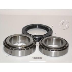 Compre Kit de rolamento de roda da JAPKO 416008 a um preço baixo por 21,95 €