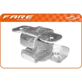 Anschlagpuffer, Schalldämpfer 4170 von FARE SA günstig für 30,52 € online kaufen