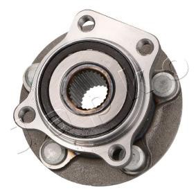 Comprar Cubo de rueda de JAPKO 417011 a bajo precio de 100,36 €