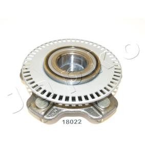 Radnabe 418022 von JAPKO günstig für 87,83 € online kaufen