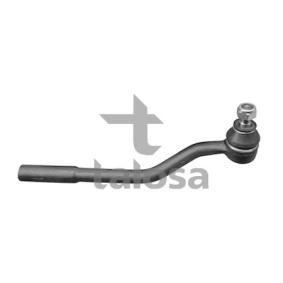 Compre Rótula de direção da TALOSA 42-00809 a um preço baixo por 13,77 €