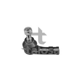 Compre Rótula de direção da TALOSA 42-02061 a um preço baixo por 12,18 €