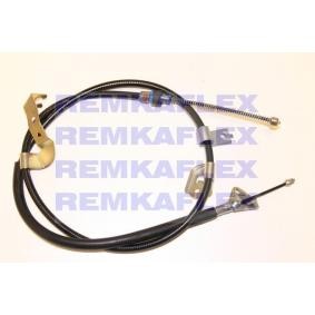 Handbremsseil 42.1830 von KAWE günstig für 32,02 € online kaufen