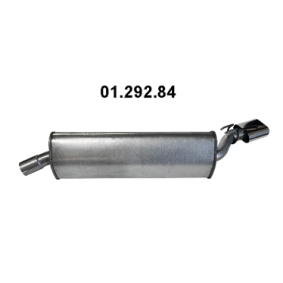 Acquista Marmitta da EBERSPÄCHER 01.292.84 a buon mercato per soli 206,76 €