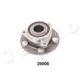 Comprar Cubo de rueda de JAPKO 420008 a bajo precio de 108,38 €