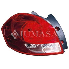 Rückleuchte 42014060 von JUMASA günstig für 97,28 € online kaufen