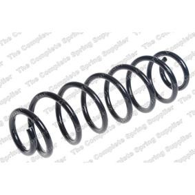 Fahrwerksfeder 4204295 von LESJÖFORS günstig für 40,70 € online kaufen