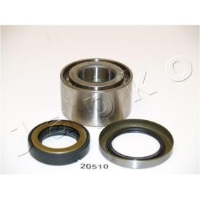 Radlagersatz 420510 von JAPKO günstig für 62,84 € online kaufen