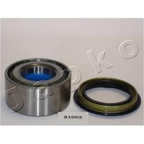Radlagersatz 421003 von JAPKO günstig für 48,05 € online kaufen