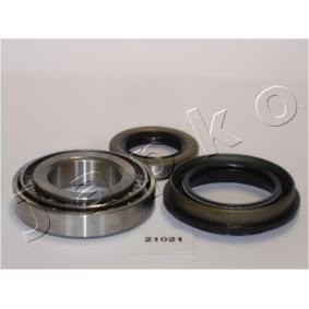 Radlagersatz 421021 von JAPKO günstig für 22,03 € online kaufen