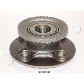 Achetez des Moyeu de roue JAPKO 421032 à prix pour 51,23 €