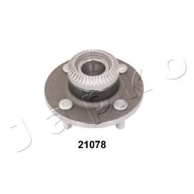 Achetez des Moyeu de roue JAPKO 421078 à prix pour 54,70 €