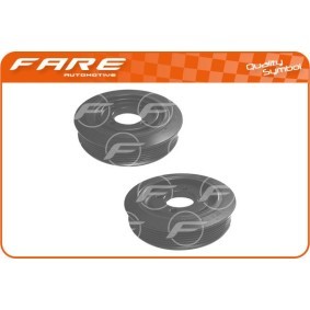 Acquista Puleggia cinghia albero a gomiti da FARE SA 4211 a buon mercato per soli 123,37 €