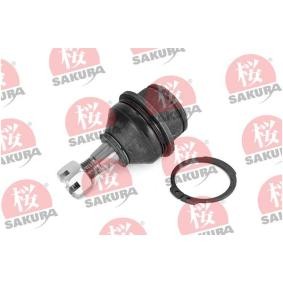 Traggelenk 422-00-4052 von SAKURA günstig für 13,70 € online kaufen