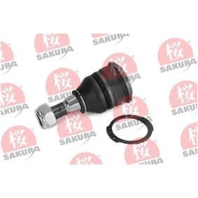 Traggelenk 422-00-4056 von SAKURA günstig für 7,22 € online kaufen