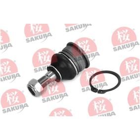 Traggelenk 422-10-4010 von SAKURA günstig für 10,65 € online kaufen