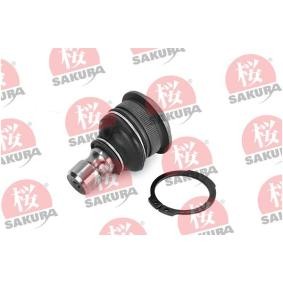 Traggelenk 422-10-4054 von SAKURA günstig für 11,95 € online kaufen