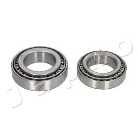 Compre Cubo da roda de JAPKO online para Dyna Camião de plataforma / Chassis (_U_, _Y_) a preços moderados
