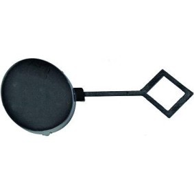 Achetez des Cache crochet de remorquage de chez DIEDERICHS en ligne pour 208 I 3/5 portes (CA_, CC_) à prix modérés
