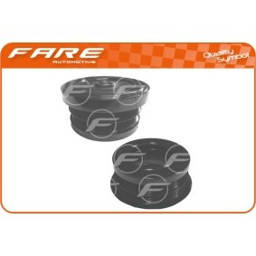 Acquista Puleggia cinghia albero a gomiti da FARE SA 4228 a buon mercato per soli 293,39 €