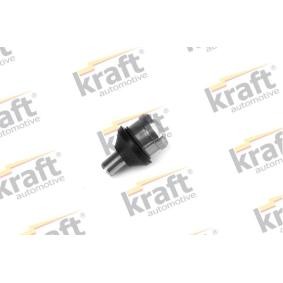 Compre Tirante da barra estabilizadora de KRAFT online para 607 (9D, 9U) a preços moderados