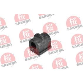 Achetez des Silent bloc de barre stabilisatrice SAKURA 423-00-8388 à prix pour 1,41 €