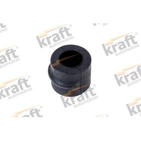 Compre Casquilho de apoio, barra estabilizadora da KRAFT 4230504 a um preço baixo por 1,92 €