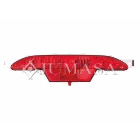 Compre Luz de nevoeiro traseira da JUMASA 42403538 a um preço baixo por 48,33 €