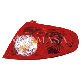 Acquista Fanale posteriore da JUMASA 42411440 a buon mercato per soli 87,55 €