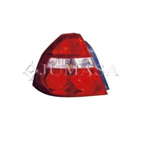 Rückleuchte 42411451 von JUMASA günstig für 140,83 € online kaufen