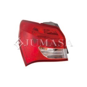 Rückleuchte 42411631 von JUMASA günstig für 131,30 € online kaufen