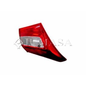 Rückleuchte 42411664 von JUMASA günstig für 130,66 € online kaufen