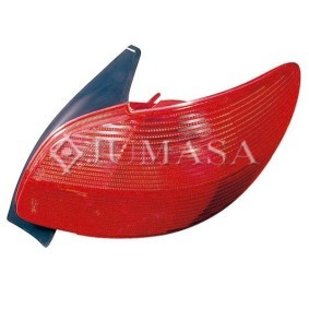 Rückleuchte 42413535 von JUMASA günstig für 59,12 € online kaufen