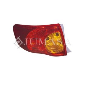 Rückleuchte 42415116 von JUMASA günstig für 106,40 € online kaufen