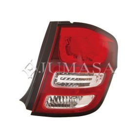 Rückleuchte 42421071 von JUMASA günstig für 151,76 € online kaufen