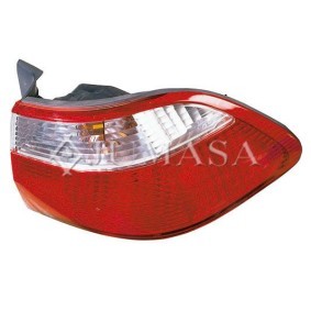 Rückleuchte 42421614 von JUMASA günstig für 129,15 € online kaufen