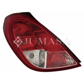 Rückleuchte 42421644 von JUMASA günstig für 185,32 € online kaufen