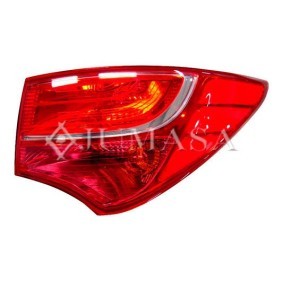 Rückleuchte 42421662 von JUMASA günstig für 145,81 € online kaufen