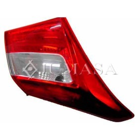 Rückleuchte 42421664 von JUMASA günstig für 130,66 € online kaufen