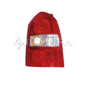 Rückleuchte 42421670 von JUMASA günstig für 133,69 € online kaufen