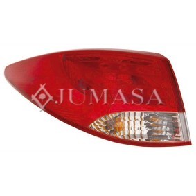 Rückleuchte 42421674 von JUMASA günstig für 127,63 € online kaufen