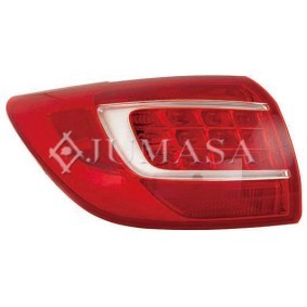 Rückleuchte 42421813 von JUMASA günstig für 176,25 € online kaufen