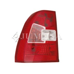 Rückleuchte 42421816 von JUMASA günstig für 133,69 € online kaufen