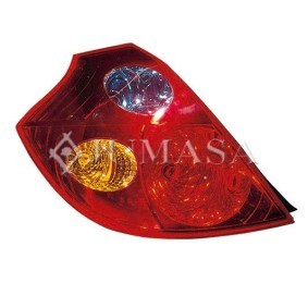 Rückleuchte 42421843 von JUMASA günstig für 92,51 € online kaufen