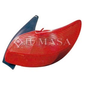 Rückleuchte 42423535 von JUMASA günstig für 59,12 € online kaufen