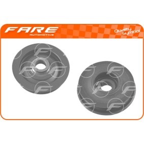 Acquista Puleggia cinghia albero a gomiti da FARE SA 4243 a buon mercato per soli 193,12 €