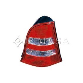 Acquista Fanale posteriore da JUMASA 42432040 a buon mercato per soli 103,73 €