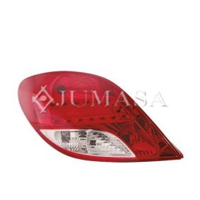 Rückleuchte 42433536 von JUMASA günstig für 150,30 € online kaufen