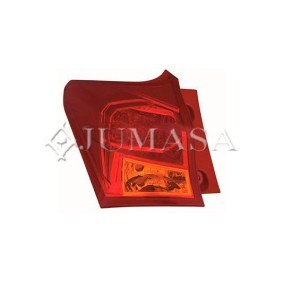 Rückleuchte 42435143 von JUMASA günstig für 174,75 € online kaufen