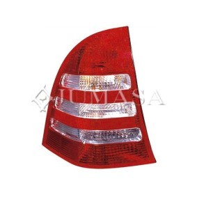 Rückleuchte 42442025 von JUMASA günstig für 133,69 € online kaufen